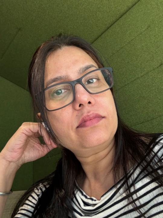 Pratibha Sharma