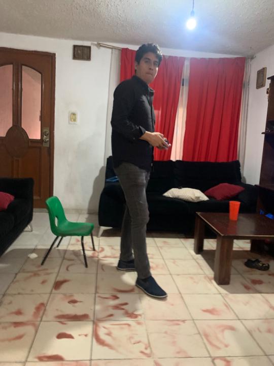 Sergio Becerra Arenas