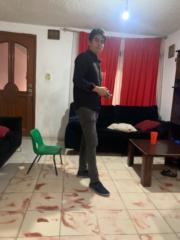 Sergio Becerra Arenas