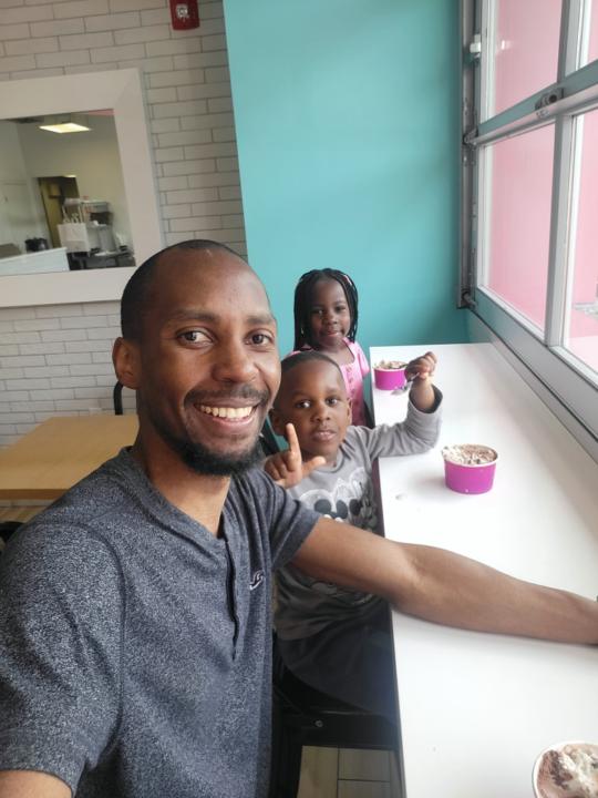 Herman Katende