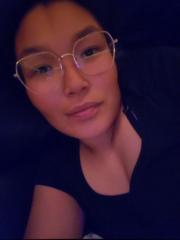 Arnajaaq P. Løvstrøm