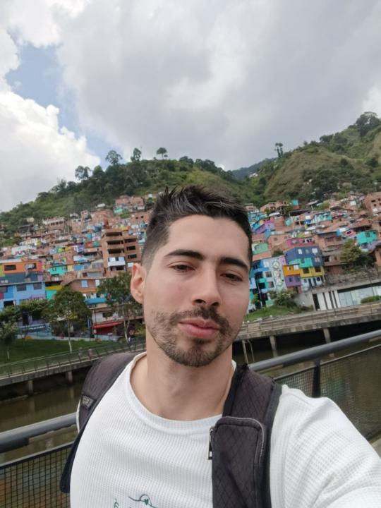 Miguel angel Rendón López