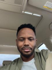 Tega McKinney