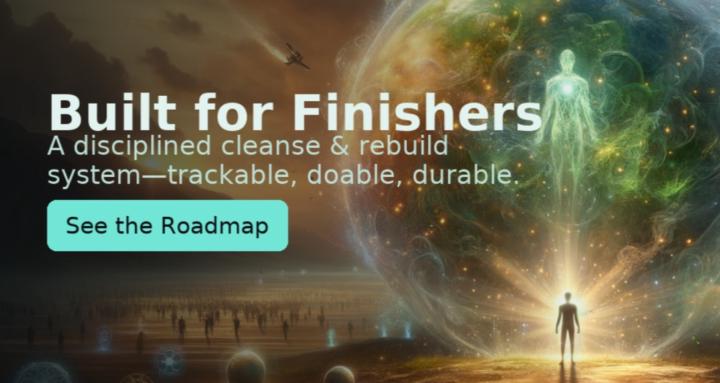 9-Step Vital Rebuild™