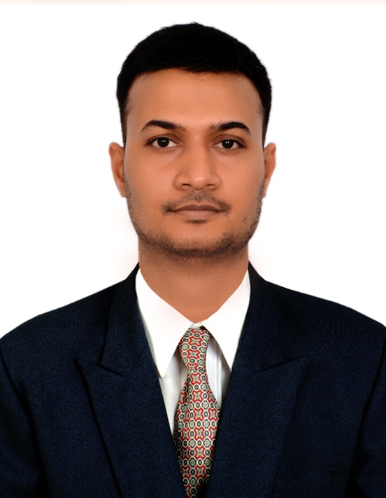 Bagesh Dubey