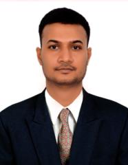 Bagesh Dubey