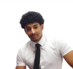 Ayan Shaikh