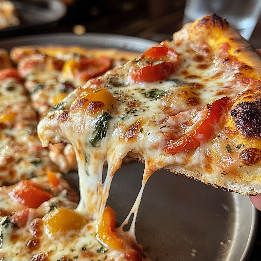Brier Hill Pizza Recipe · Recipes