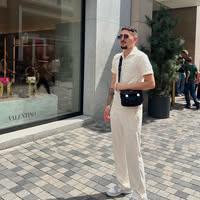 Mateo Ramirez Osorio