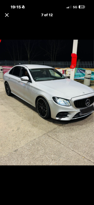 What’s wrong in the picture 