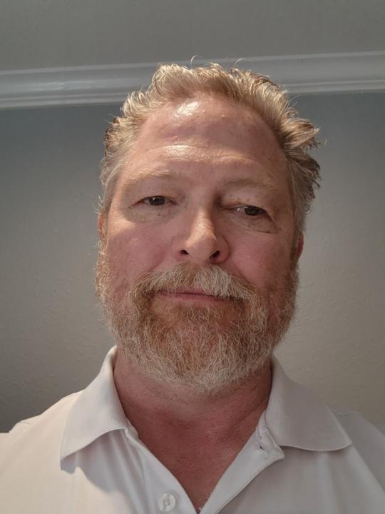 Brian Howard