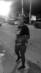 Anglecia Burton