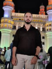 Ateek Khan