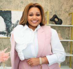 Dionne Dillard