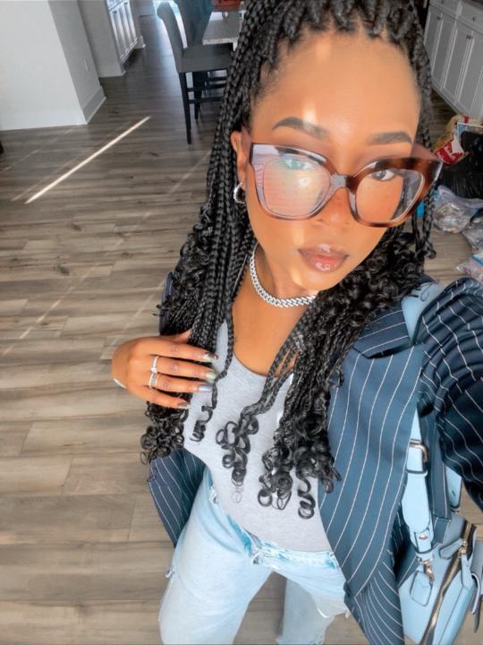 Jala McBryde
