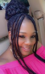 Karren Crawford - Green