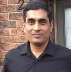 Kulin Patel
