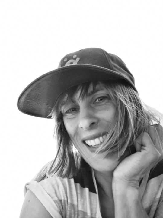 Inke Klusmeier