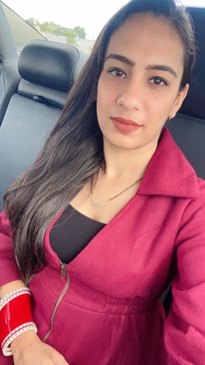 Samiksha Pahwa
