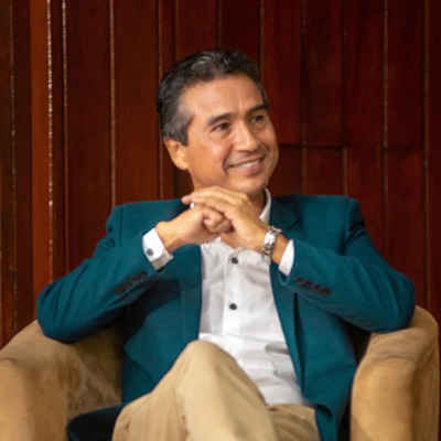 Carlos Calderon