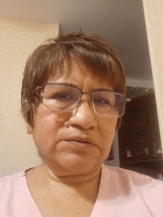 Maria Sevillano