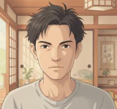 Mike Chang