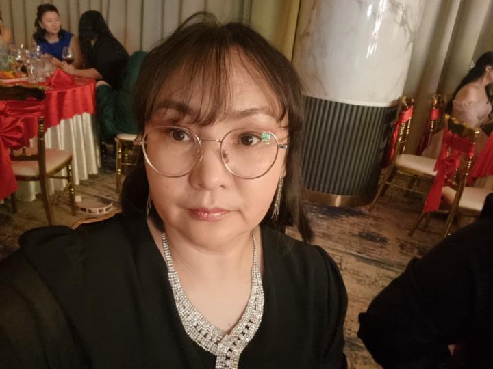 Батчимэг Тогтох