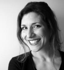 Christine Moussot