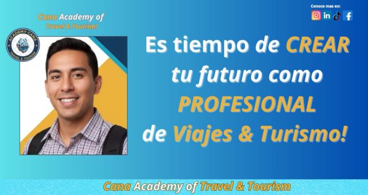 Cana Academy  Travel & Tourism