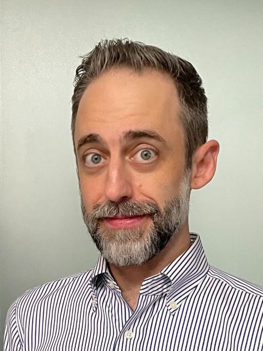 Matt Scoggan
