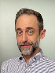 Matt Scoggan