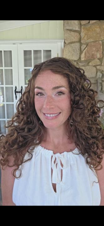 Rebekah Heishman