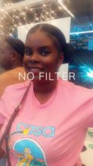 Shanice Campbell
