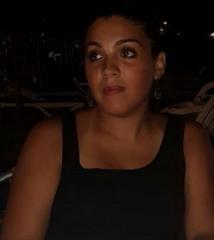 Bouchra El Amrani