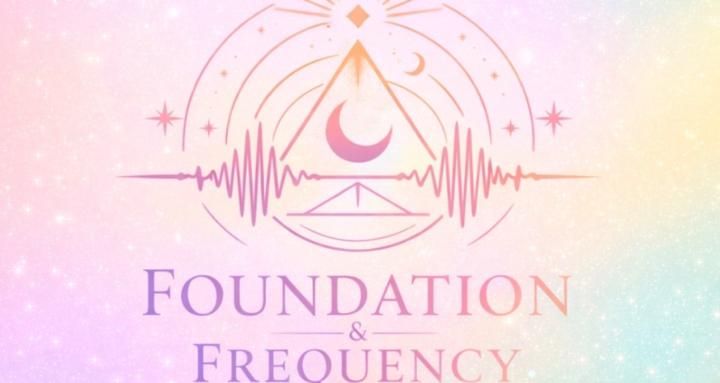 Foundations + Frequency 
