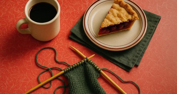 Slow Stitch Rebellion