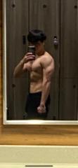 Ben Wang