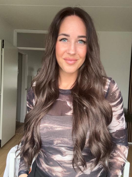 Jeanne Lindstrøm Knudsen