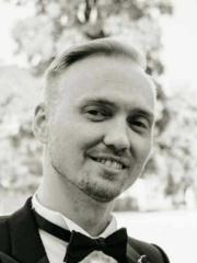 Henrik Hafskjold Bråten