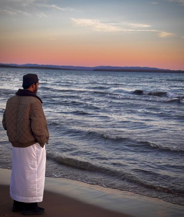 Md salman ahmed Riad