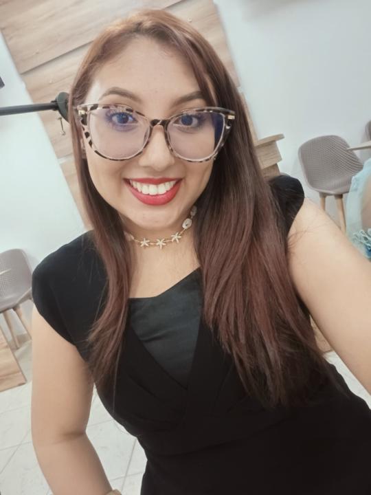 Daniela Montes