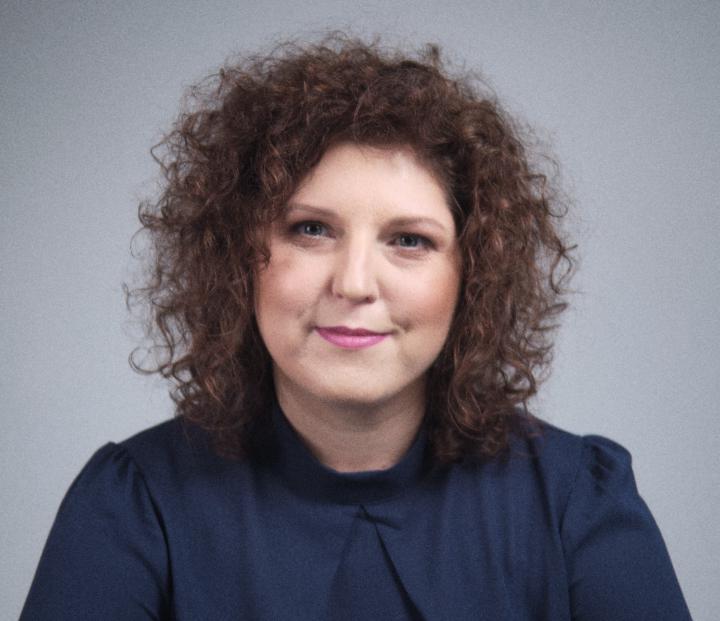 Barbara Tatar