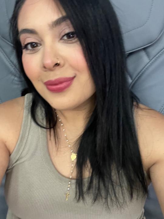 Terecita Kamalii