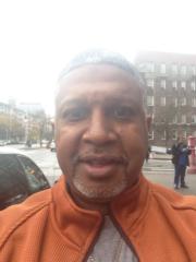 Kevin M Moore