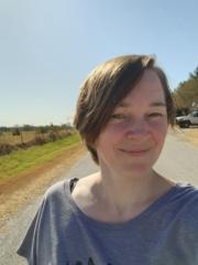 Rebecca Falks