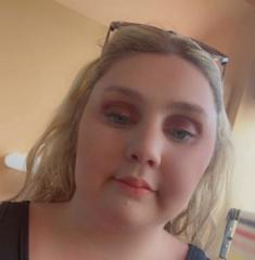 Lucy Morris