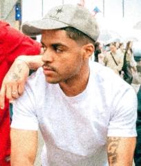 Carlos brockenborough Jr