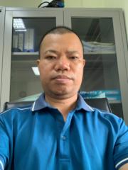 Cù văn Đông