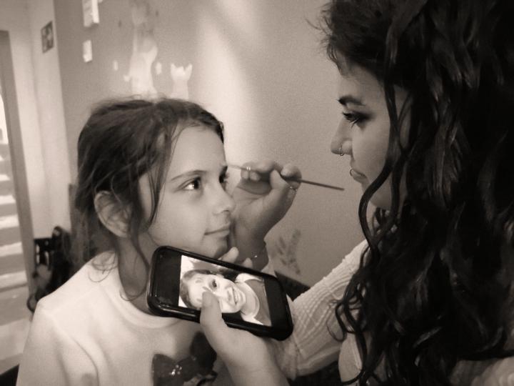 Elena Daniela Custura