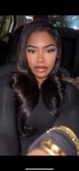 Emonie Bryant